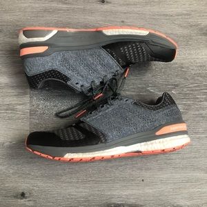 Supernova sequence adidas running